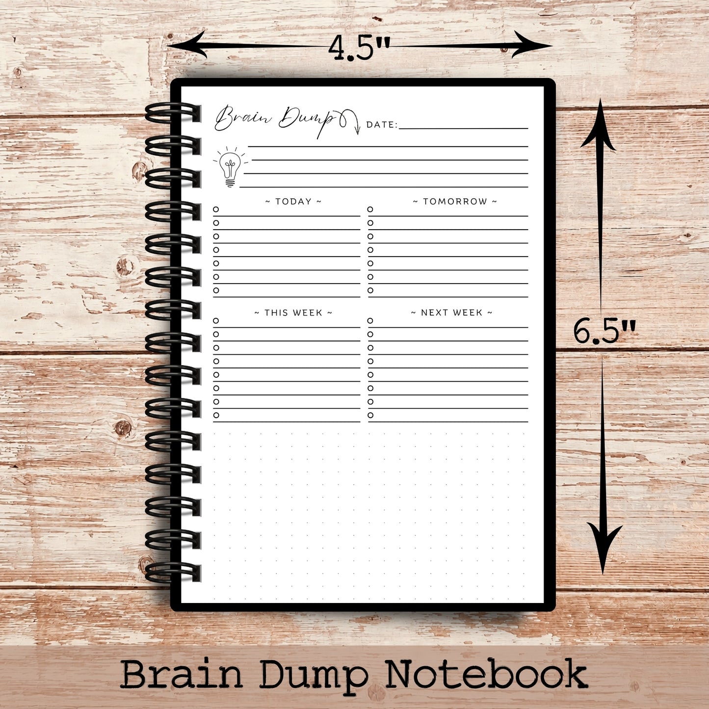 Artful Notebook Littles - Choose Your Cover