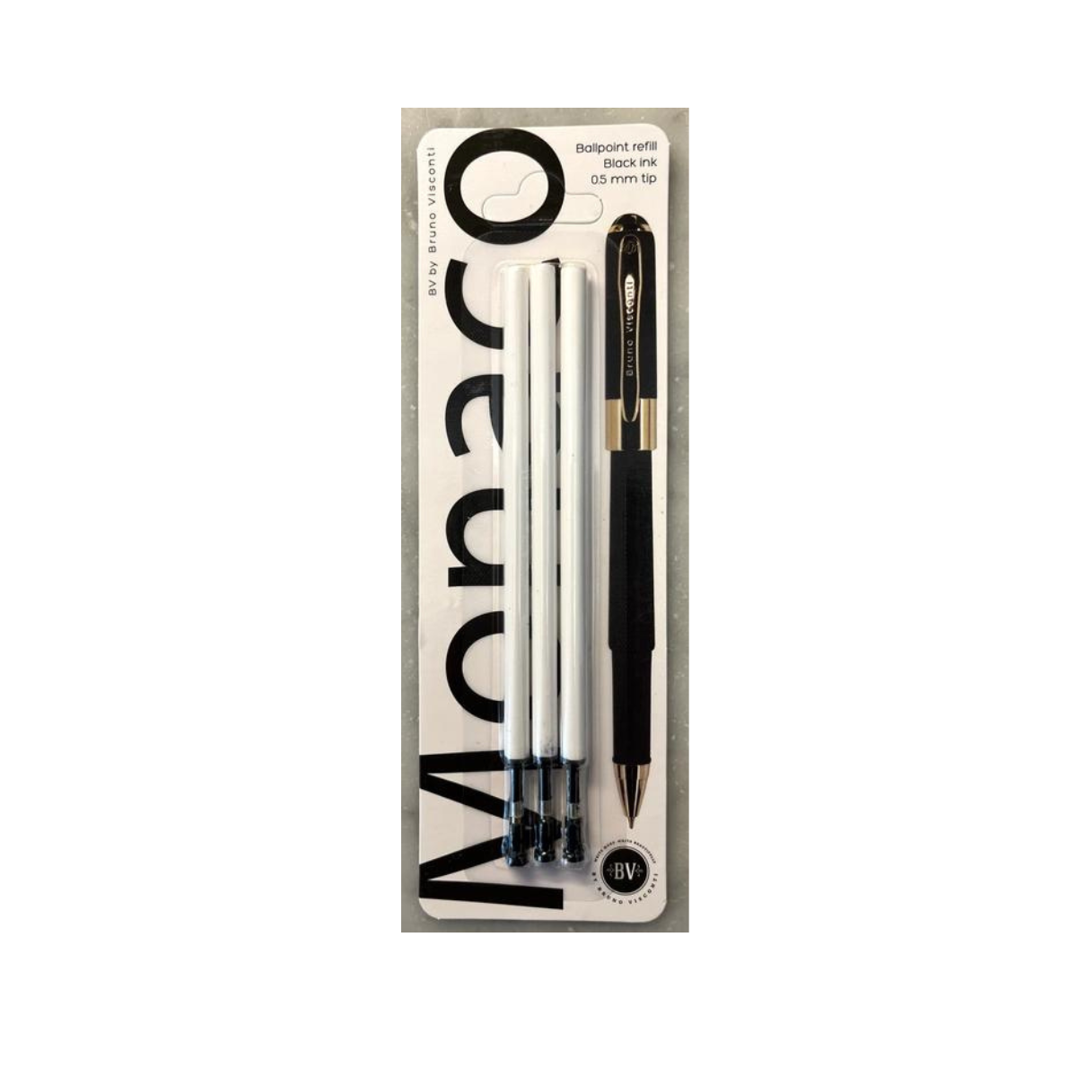 Monaco Pen Refill Pack