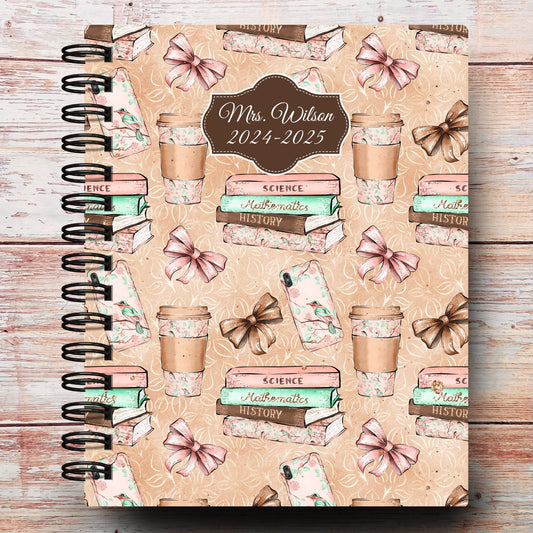Ultimate Teacher Lesson Planner | Teacher Love