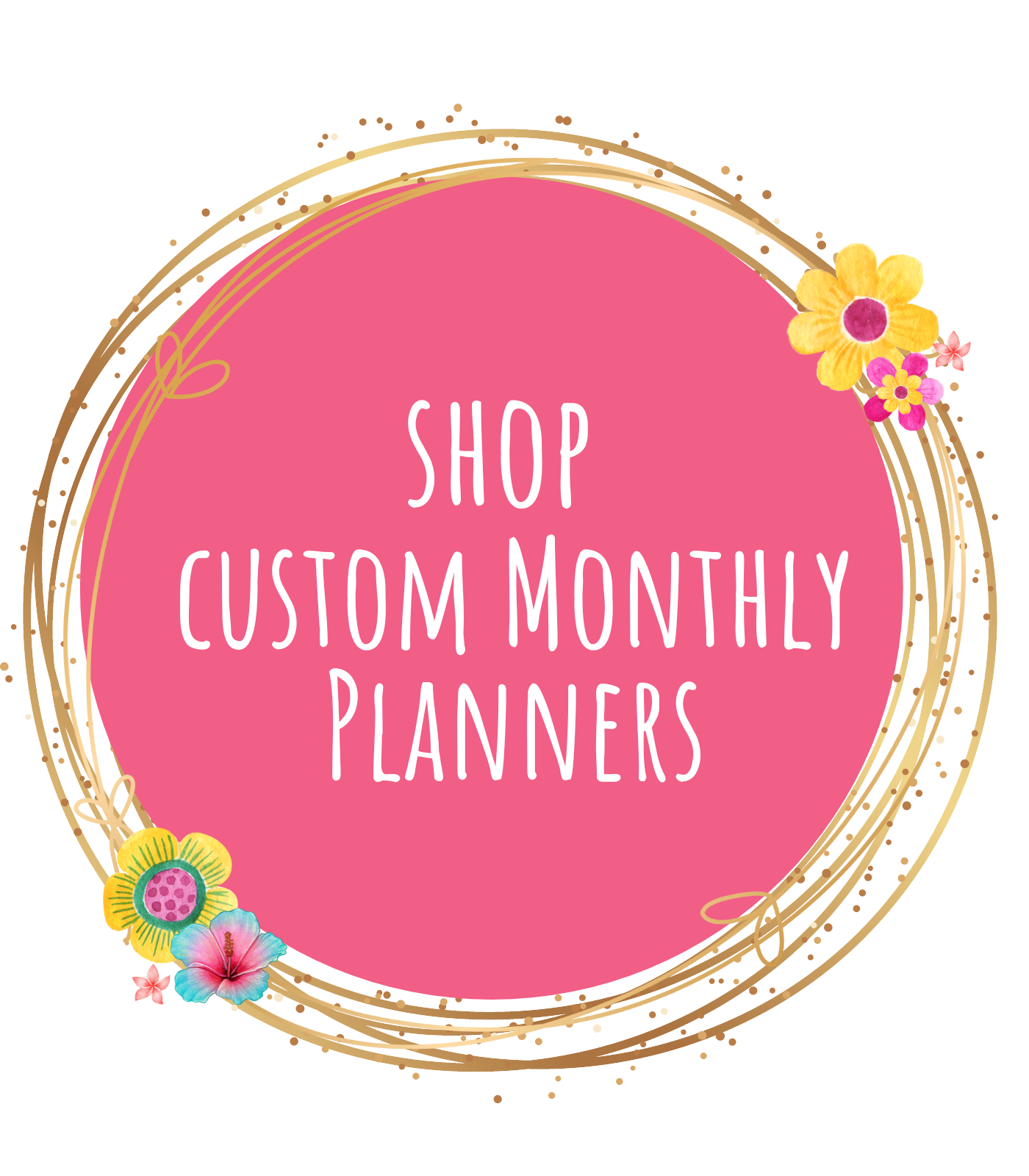 Artful Planner Co Custom Planners artful-planner-co-custom-planners