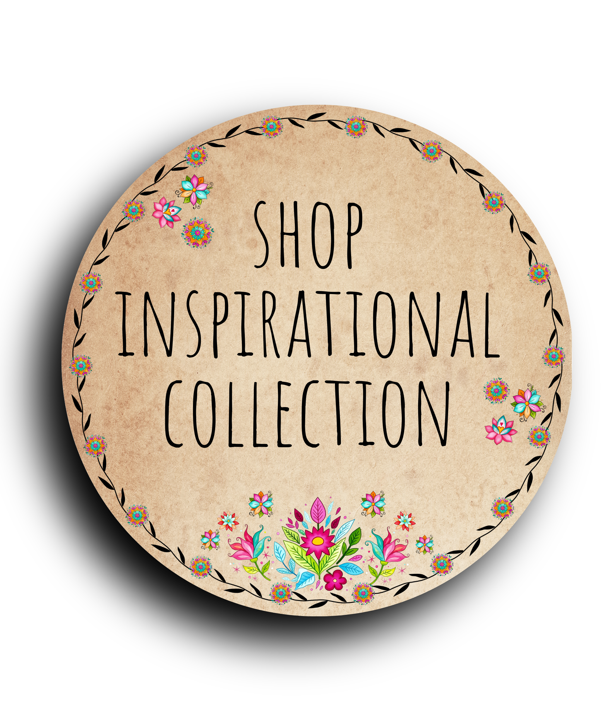 Custom Inspirational Planners, Motivational & Personalized – Artful ...