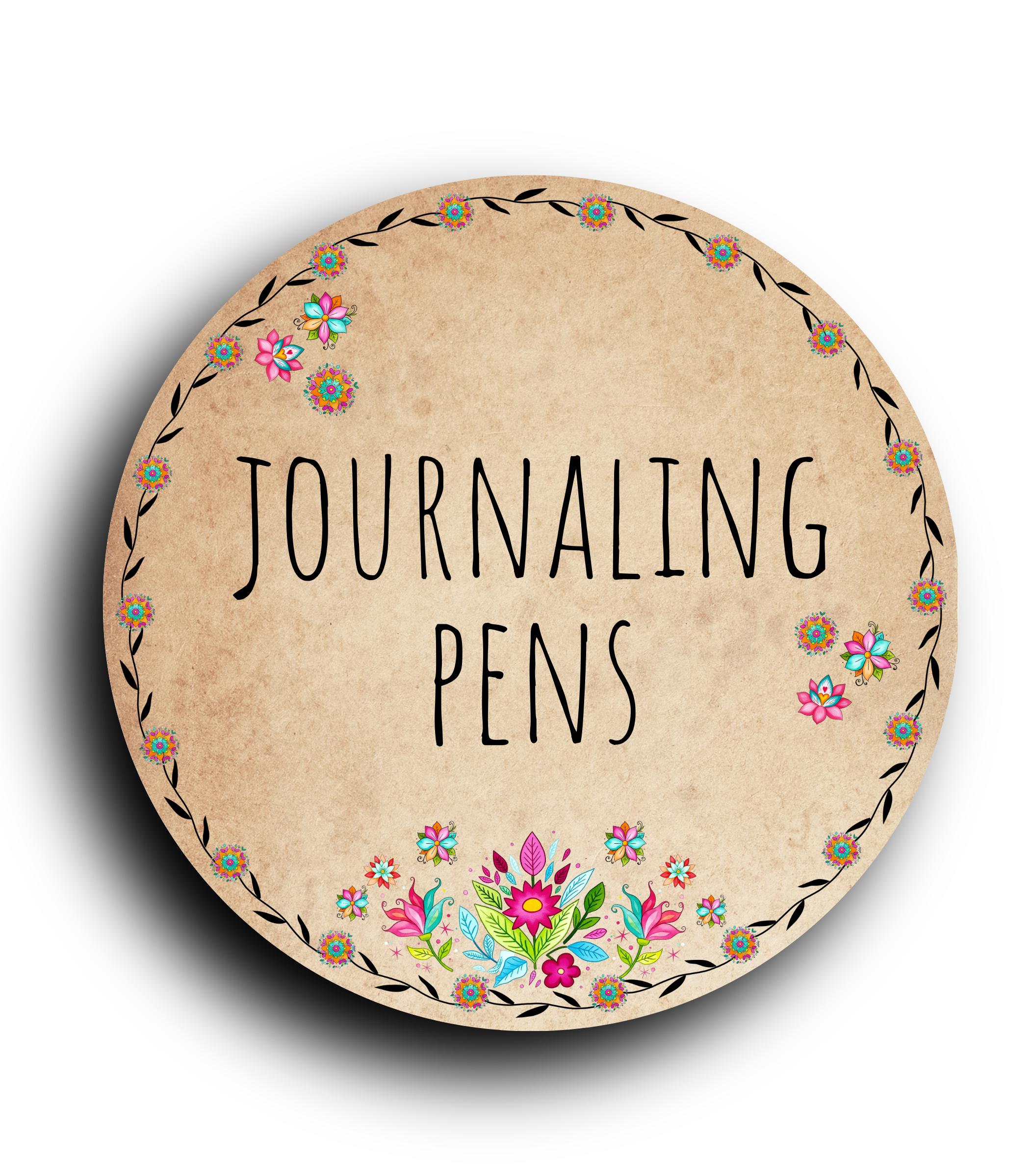 Our Best Selling Journaling Pens Artful Planner Co Our best selling journaling pens artful planner co