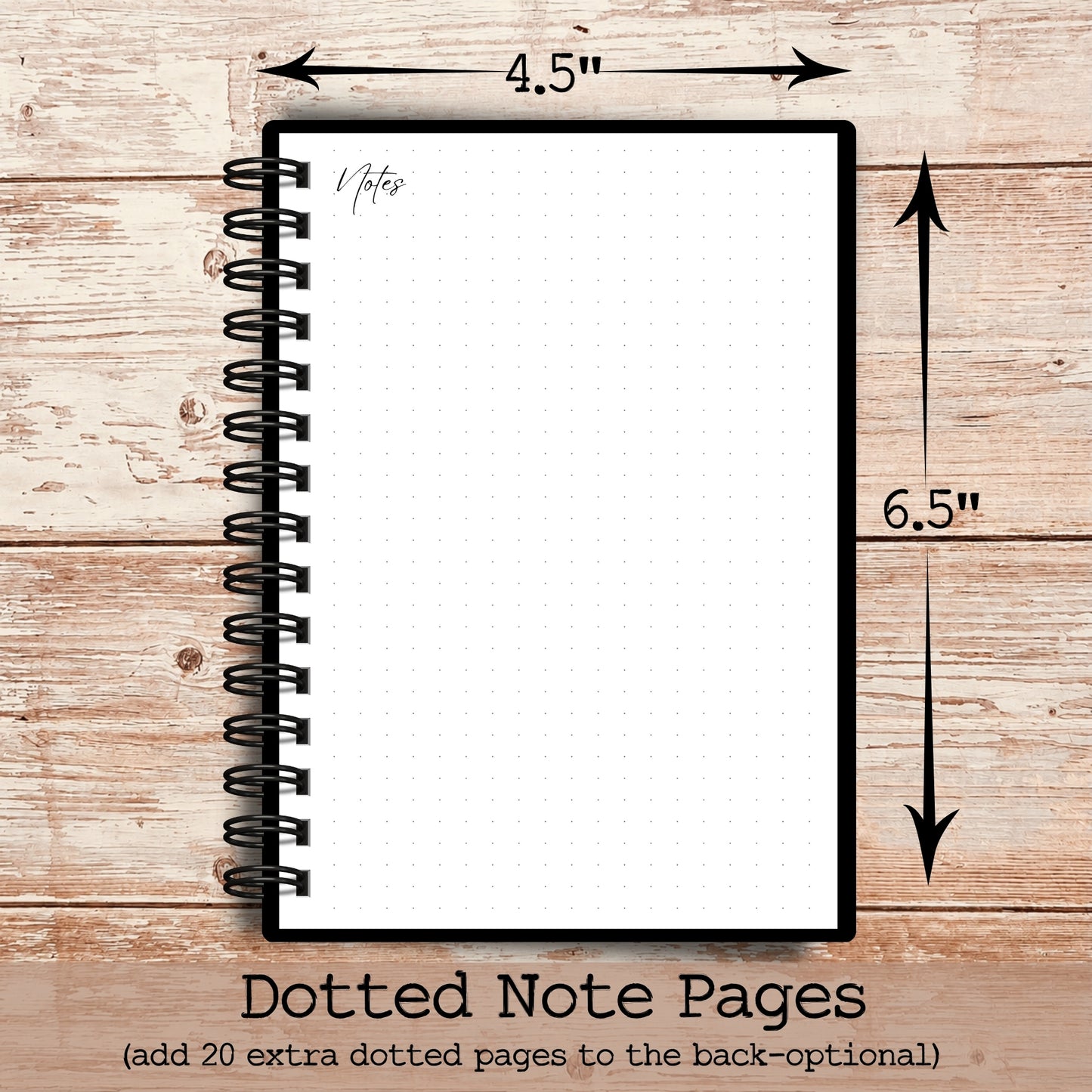 Artful Planner Littles - Choose Your Cover