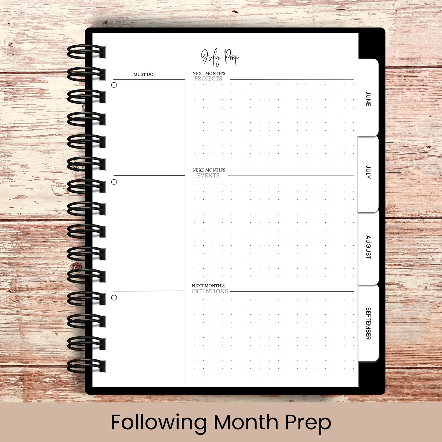 Ultimate Teacher Lesson Planner | #teacherlife