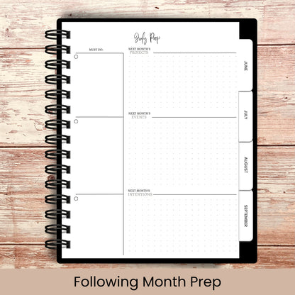 Ultimate Teacher Lesson Planner | Teacher