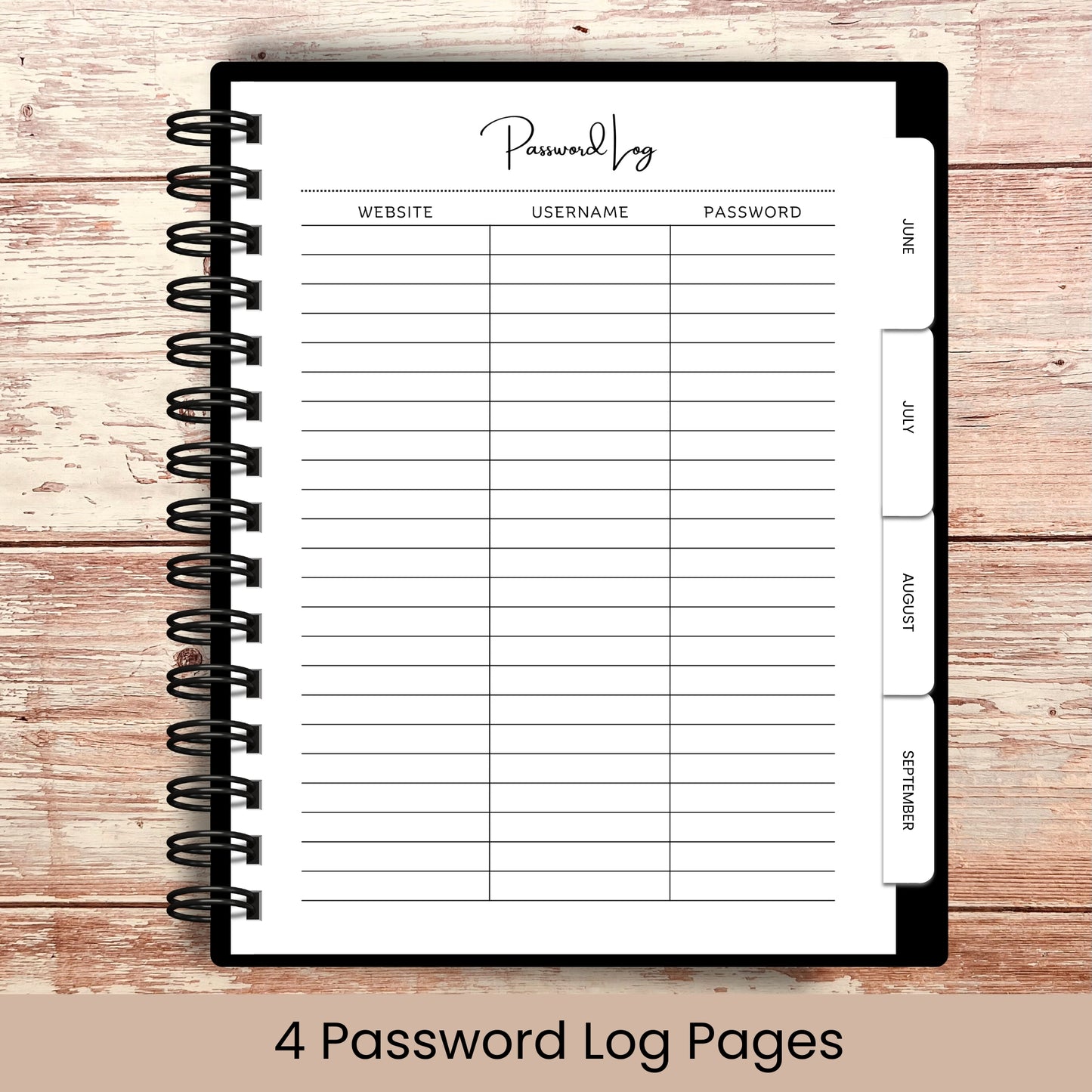 Ultimate Teacher Lesson Planner | Choose Your Cover