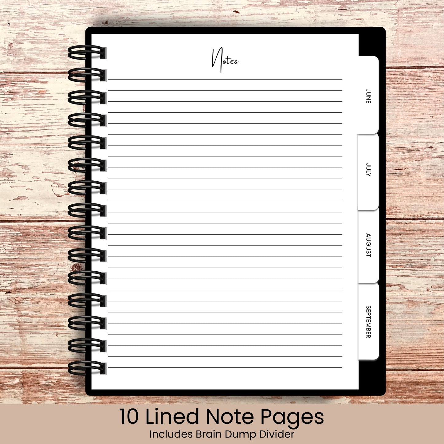 Ultimate Teacher Lesson Planner | #teacherlife