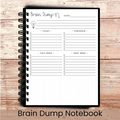 Personalized Journal Notebooks | Choose Your Cover