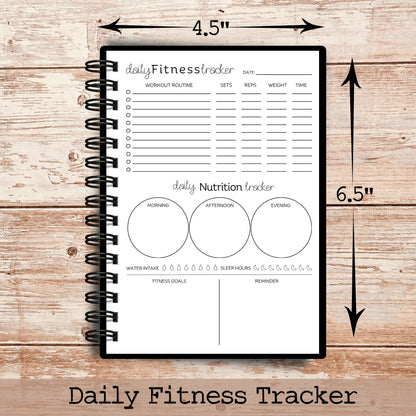 Artful Planner Littles - Choose Your Cover