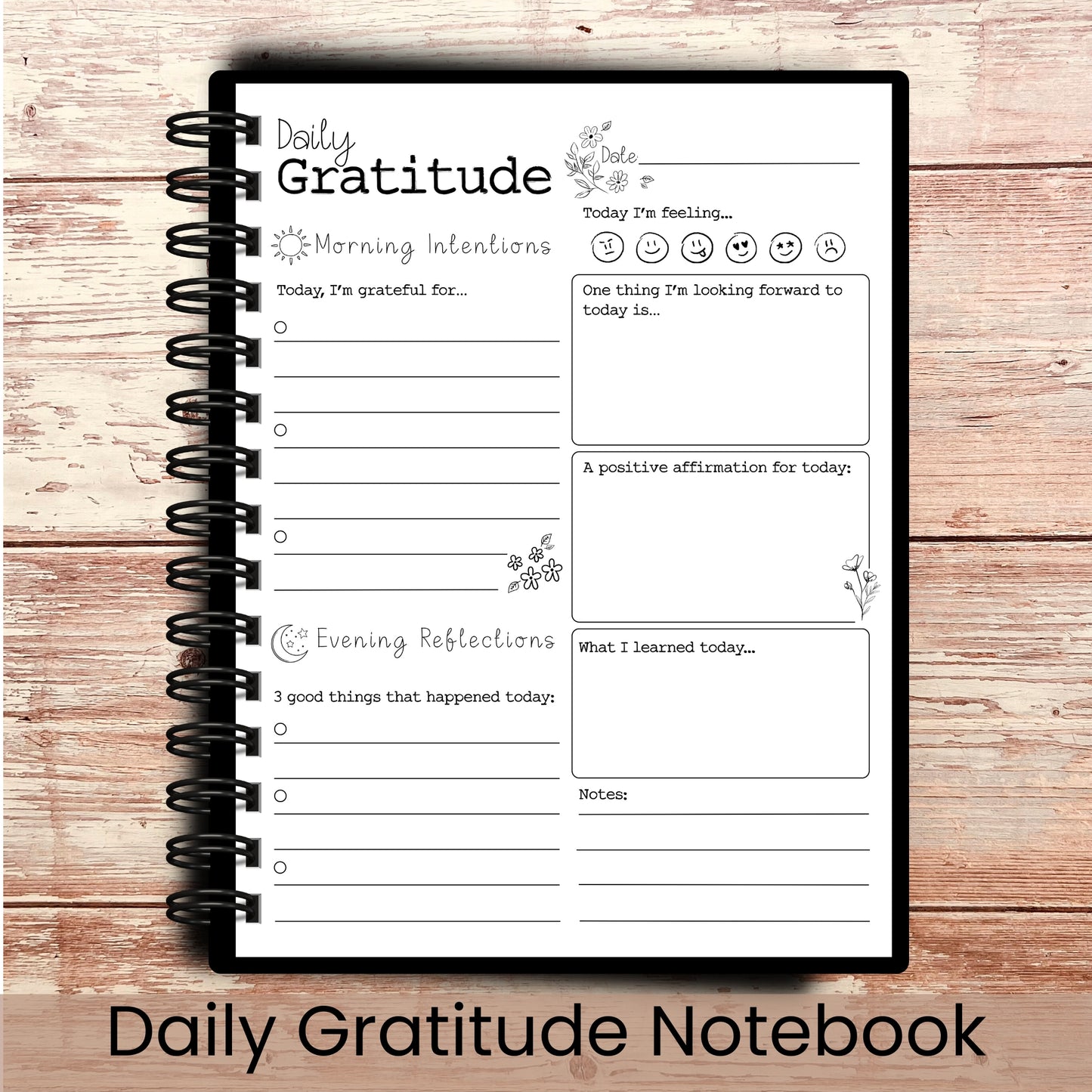 Personalized Journal Notebooks | Choose Your Cover