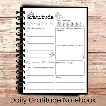 Personalized Journal Notebooks | Choose Your Cover