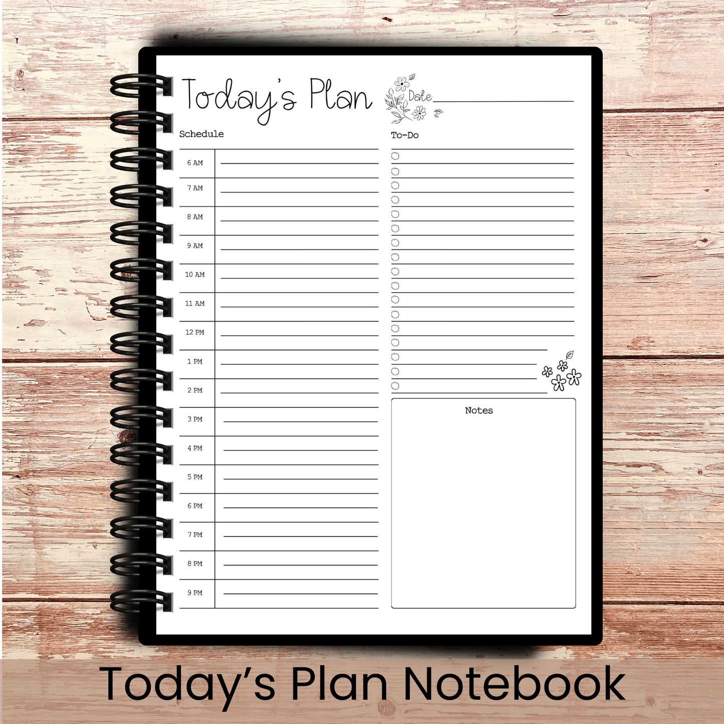 Personalized Journal Notebooks | Choose Your Cover