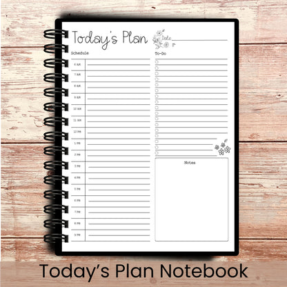 Personalized Journal Notebooks | Choose Your Cover