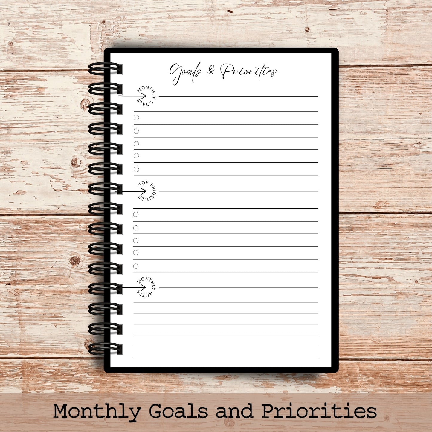 Artful Planner Littles - Choose Your Cover