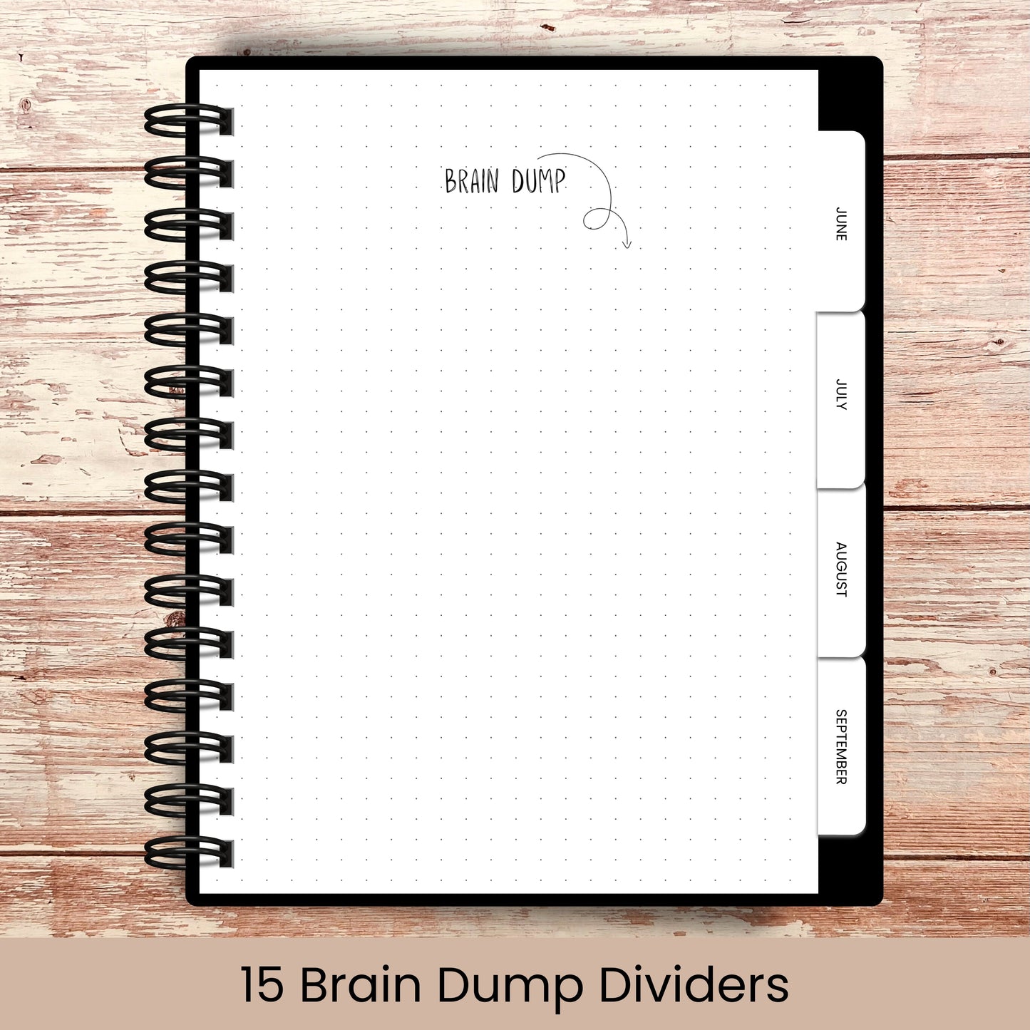 Ultimate Teacher Lesson Planner | Books & Flowers