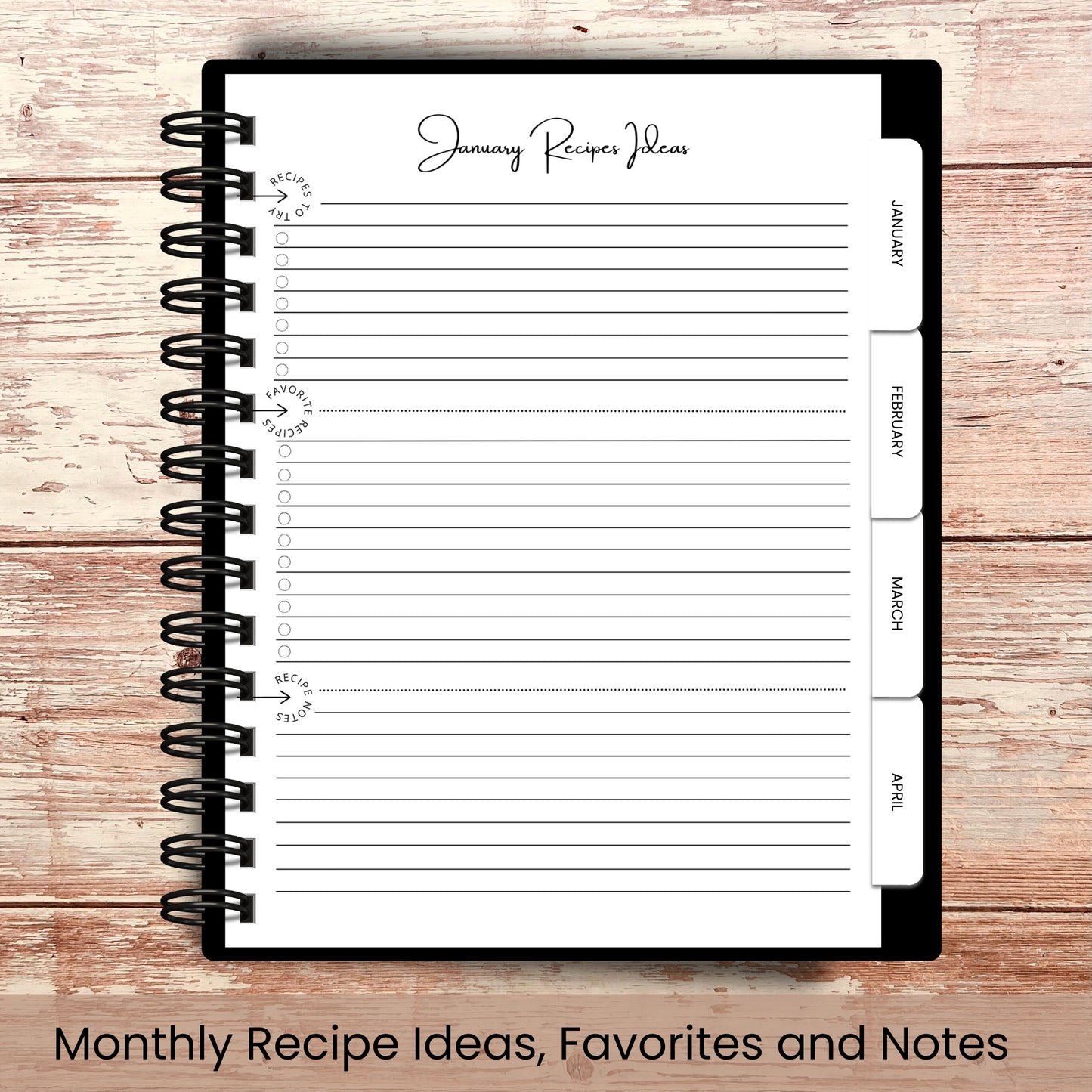 Cherry Shake | Custom Meal Planner