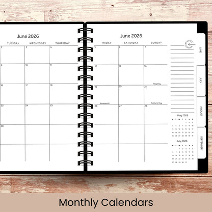 Ultimate Teacher Lesson Planner | Books & Pears