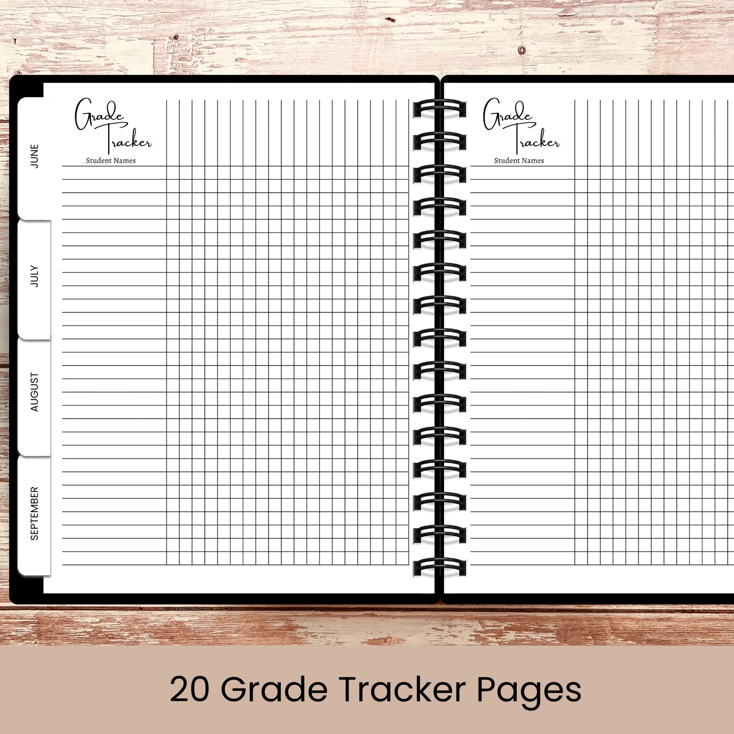 Ultimate Teacher Lesson Planner | Teacher Love