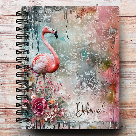Be Fla-Mazing | All In One Custom Planner (Daily, Weekly & Monthly)