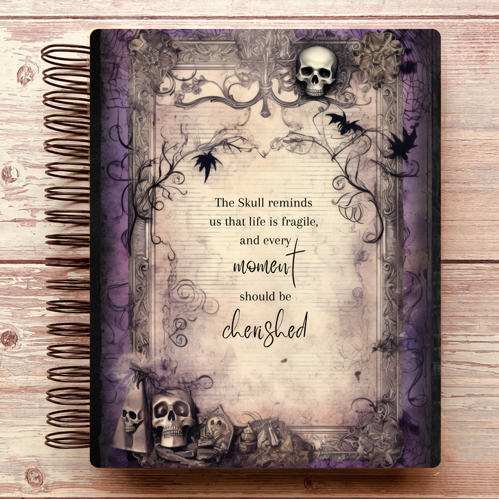 Best Selling Custom Planners Artful Planner Co.