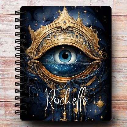 Mind's Eye Custom Planner