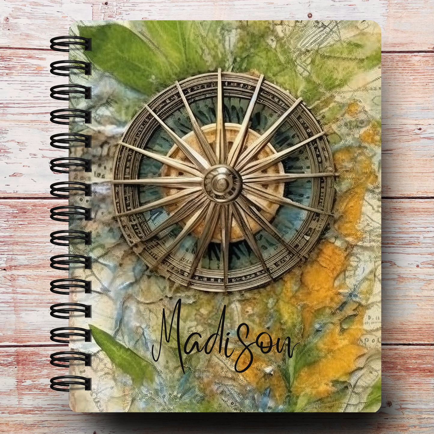 Compass Custom Planner