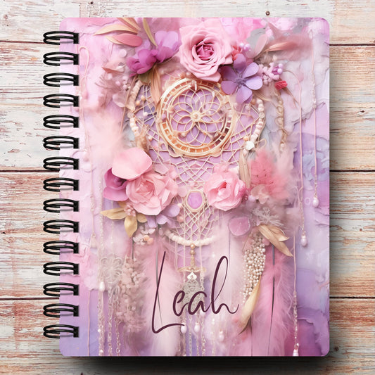 Dreamcatcher Custom Planner