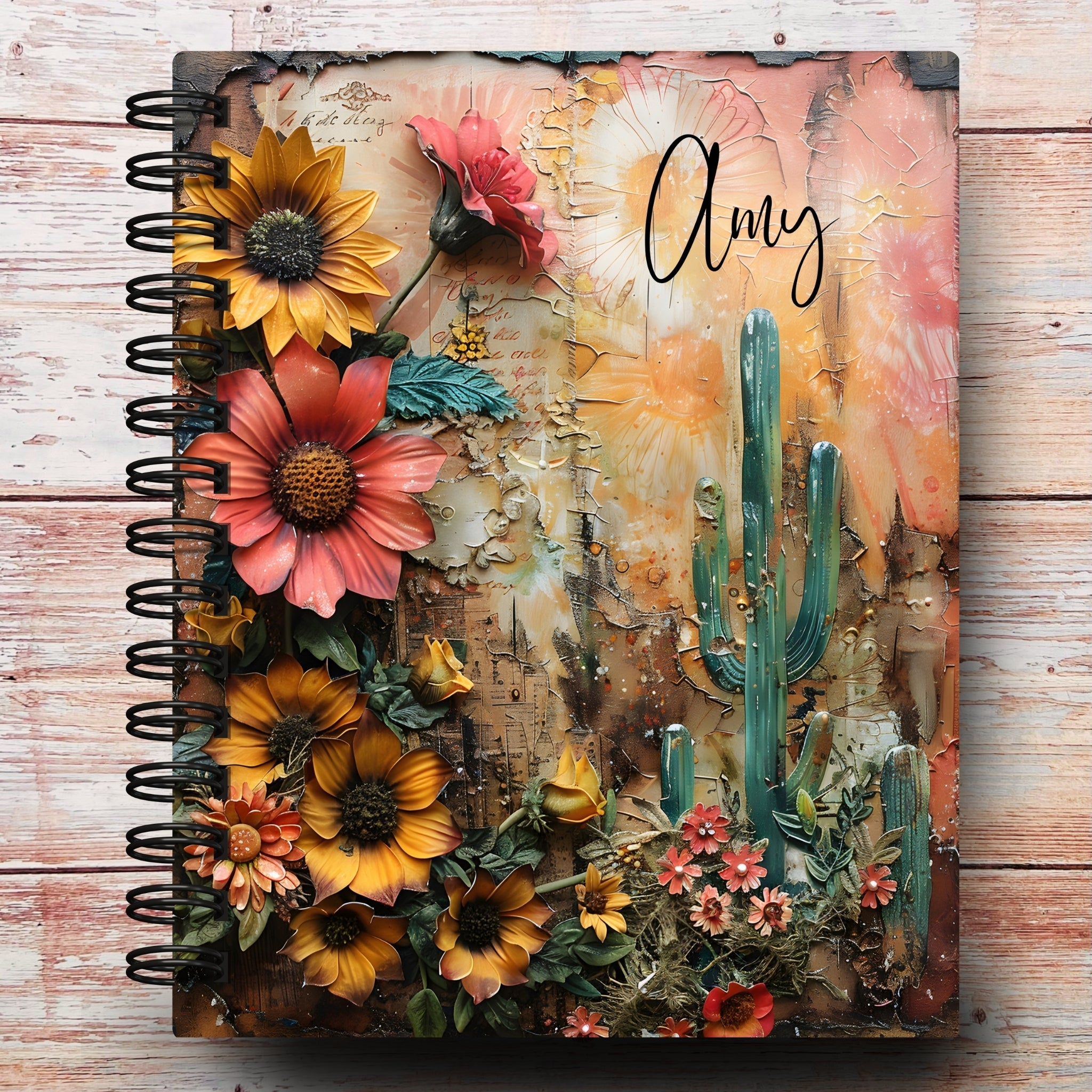 Customizable Planner Customizable Planners | Personalized Planners | Artful Planner Co.