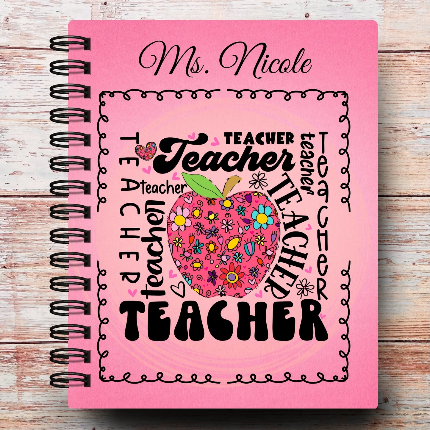 Ultimate Teacher Lesson Planner | Teacher