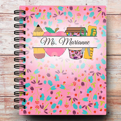 Ultimate Teacher Lesson Planner | #teacherlife