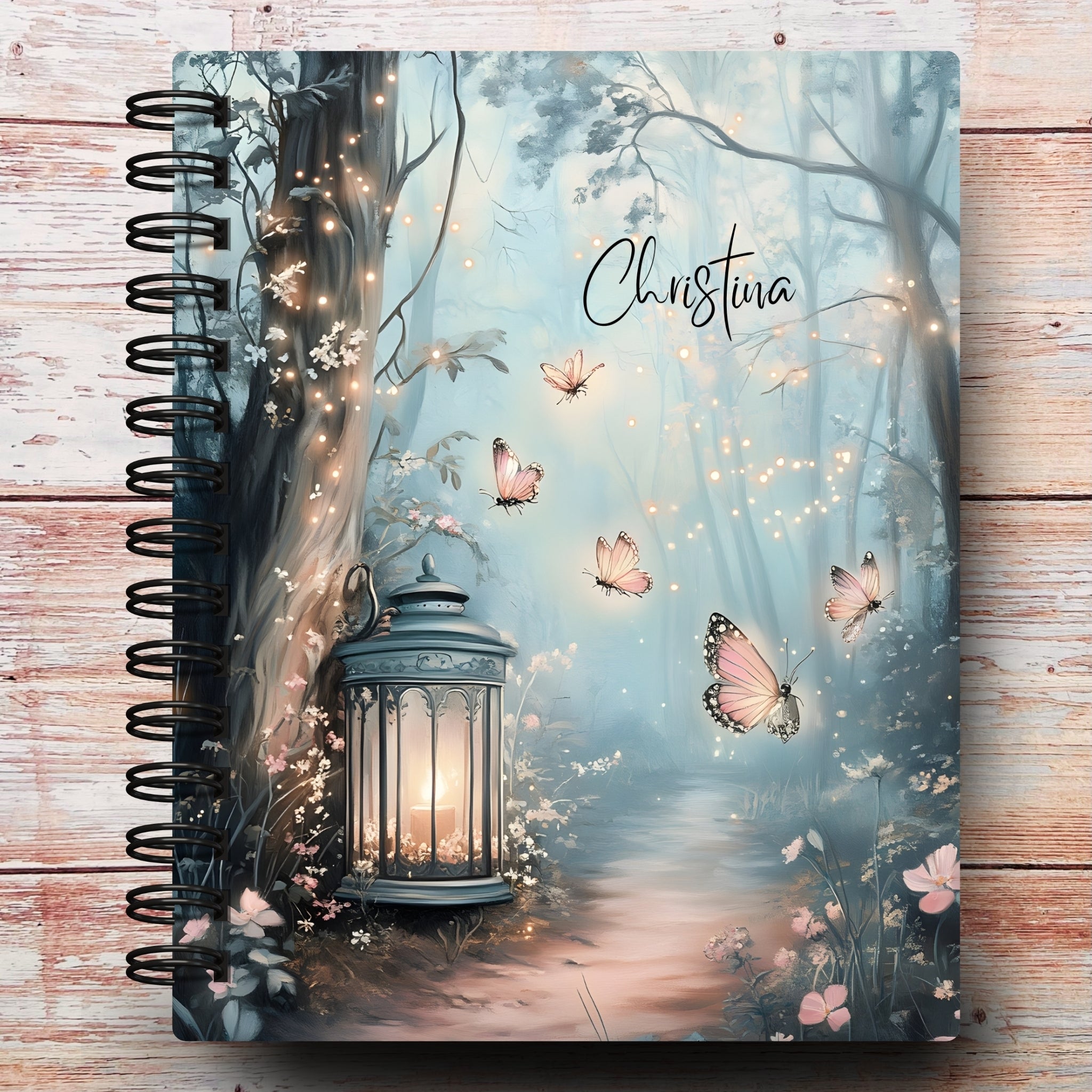 Whimsical Custom Planners, Playful & Personalized – Artful Planner Co.