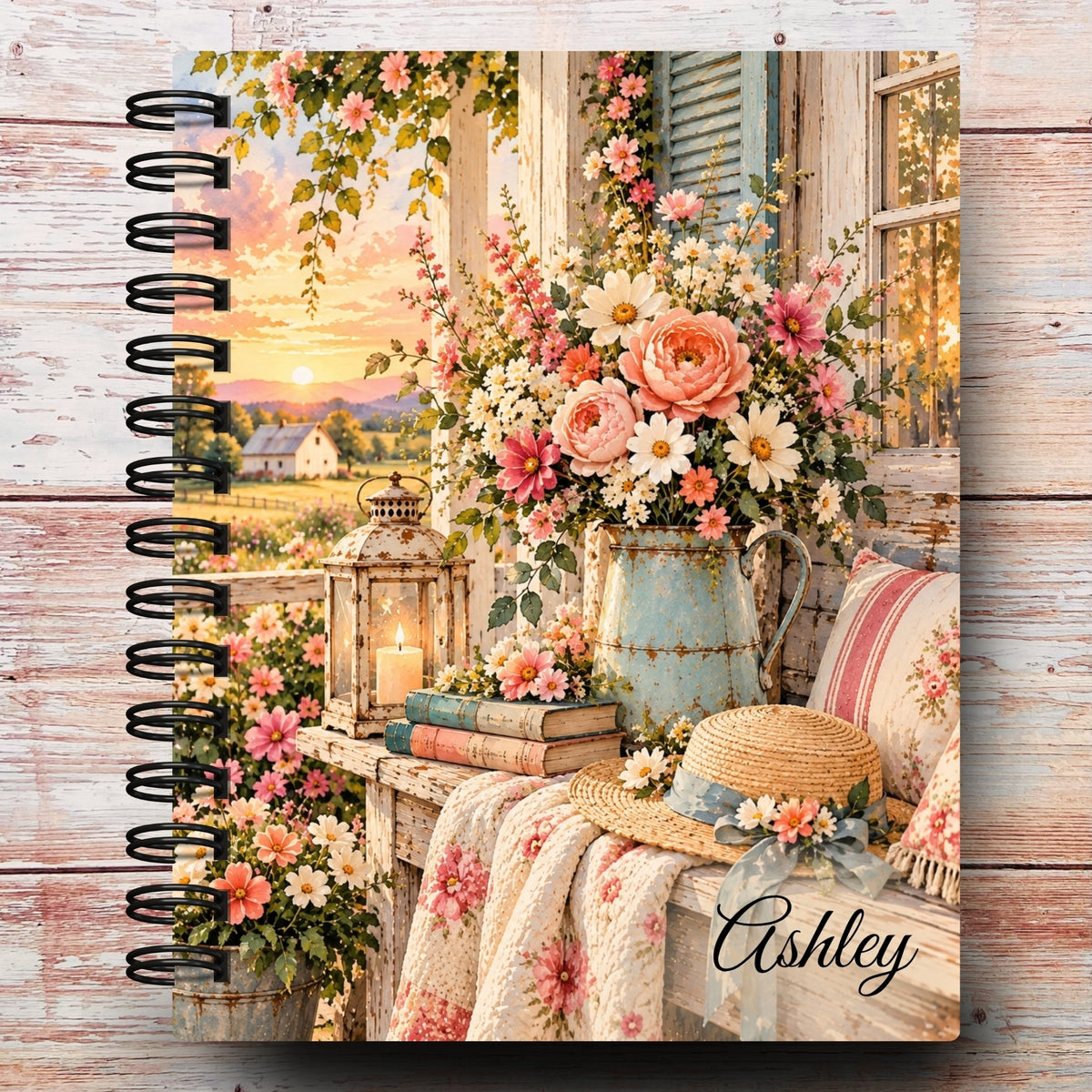 Limited-Edition | Country Living Custom Planner