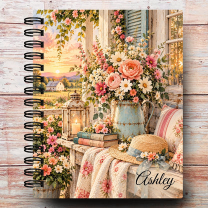 Limited-Edition | Country Living Custom Planner