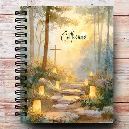 Faithful Path Custom Planner