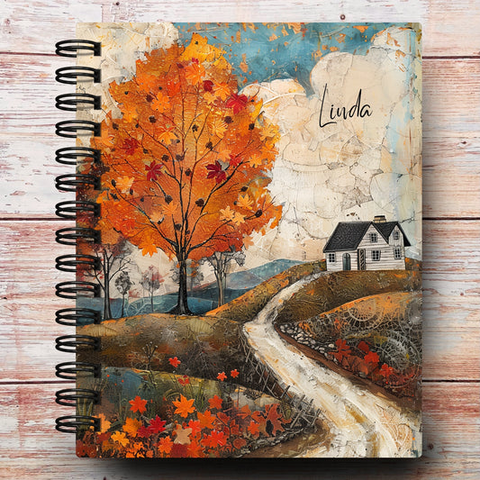 Farmscape Custom Planner