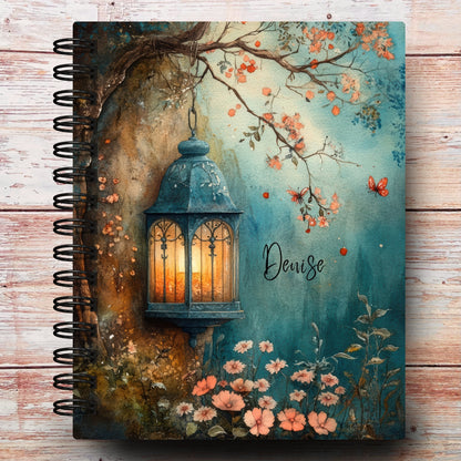 Forest of Reflection Custom Planner