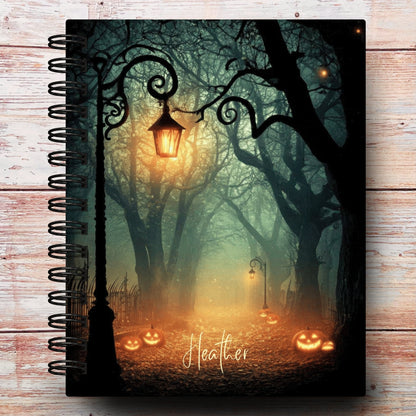 Limited-Edition | Hollow Lanterns Custom Planner