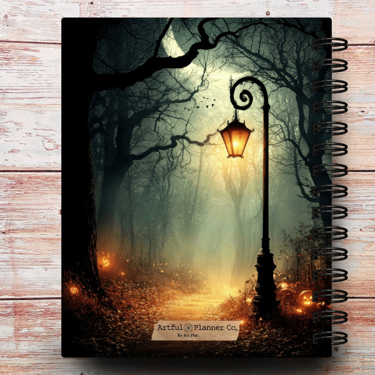 Limited-Edition | Hollow Lanterns Custom Planner