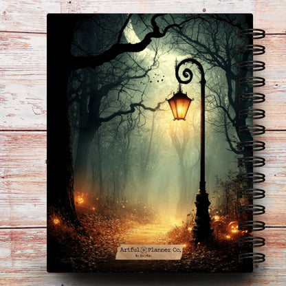 Limited-Edition | Hollow Lanterns Custom Planner