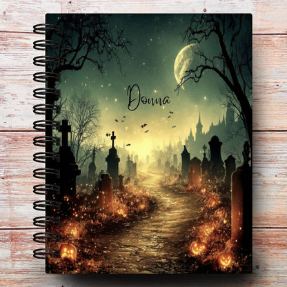 Limited-Edition | Hollow Path Custom Planner