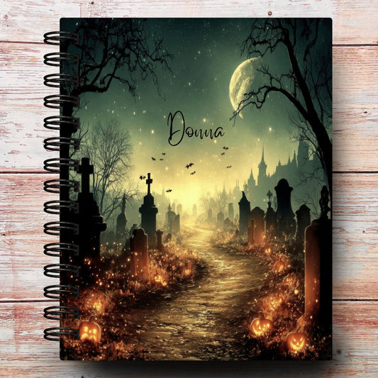 Limited-Edition | Hollow Path Custom Planner