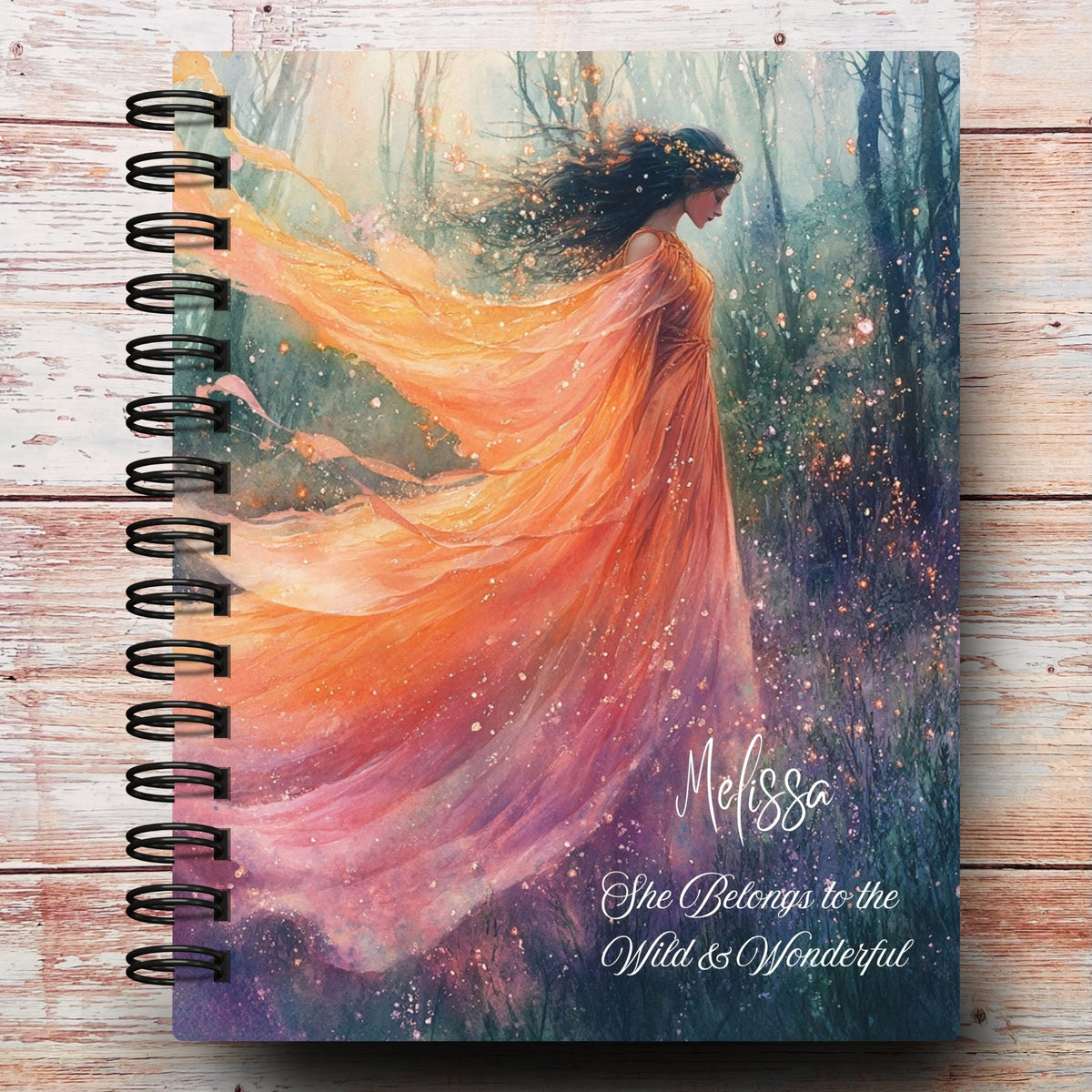 Limited-Edition | Medieval Princess Custom Planner