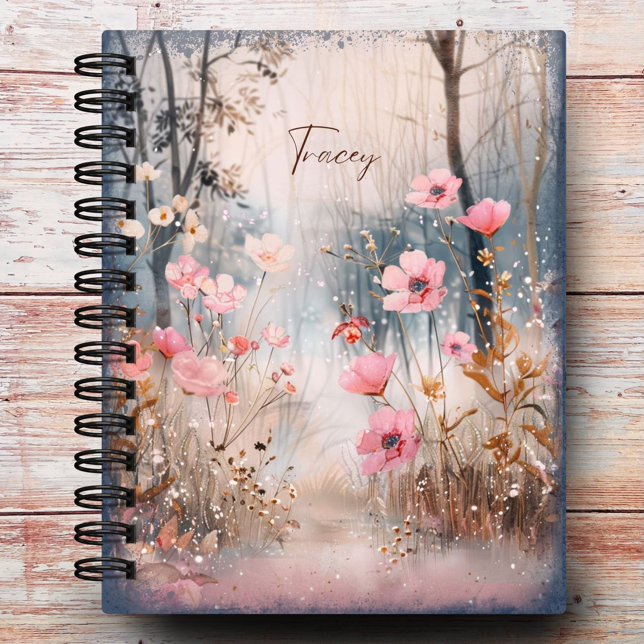 Custom Personalized Planners in Multiple Layouts – Artful Planner Co ...