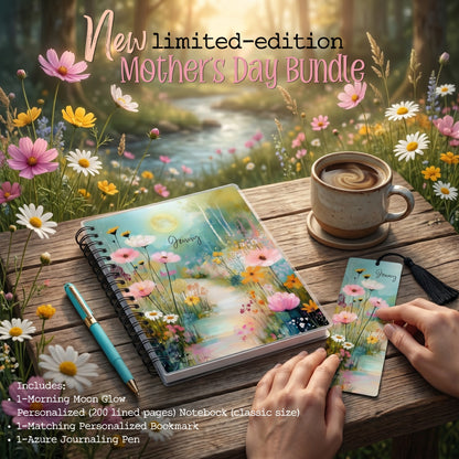 Mother's Day Bundle (limited-time only)