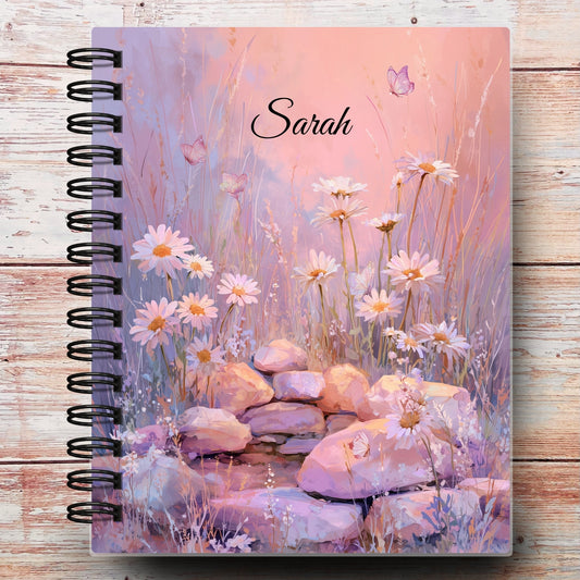 Live Gently Custom Planner