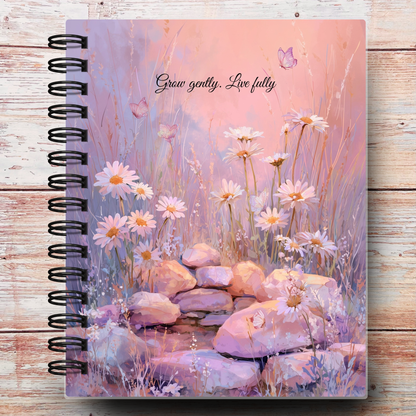 Live Gently Custom Planner