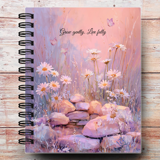 Live Gently Custom Planner