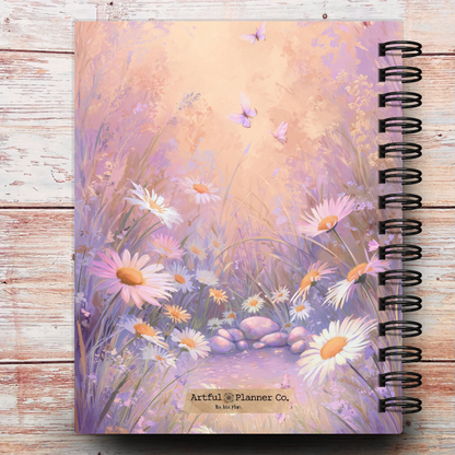 Live Gently Custom Planner