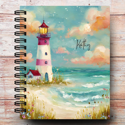 Paradise Point Custom Planner