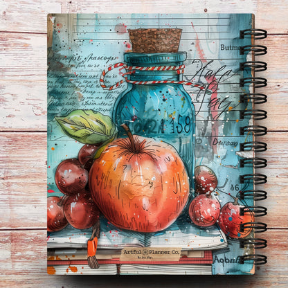 Ultimate Teacher Lesson Planner | Retro Teacher